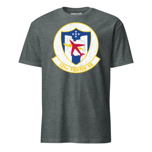 131st Fighter Squadron T-Shirt