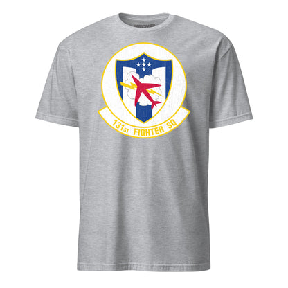 131st Fighter Squadron T-Shirt