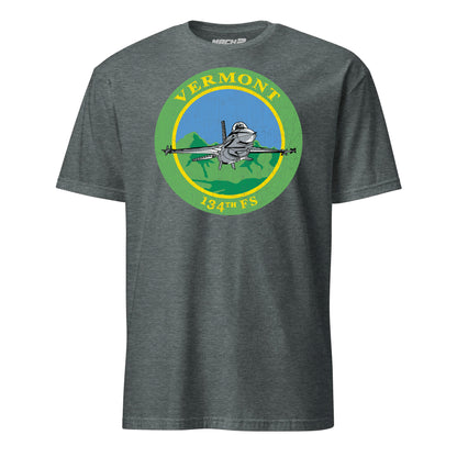 134th Fighter Squadron T-Shirt