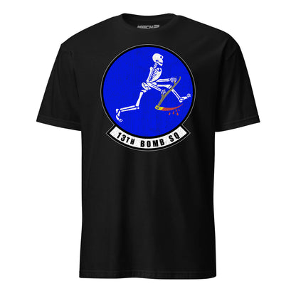 13th Bomb Squadron T-Shirt
