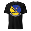 15th Attack Squadron T-Shirt - Black