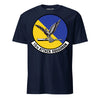 15th Attack Squadron T-Shirt - Navy