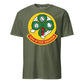 162nd Attack Squadron T-Shirt — OD Green front mockup