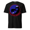 17th Attack Squadron T-Shirt - Black