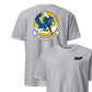18th Fighter Squadron Front & Back T-Shirt