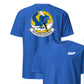 18th Fighter Squadron Front & Back T-Shirt