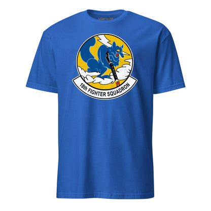 18th Fighter Squadron T-Shirt
