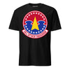 20th Attack Squadron T-Shirt - Black