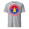 20th Attack Squadron T-Shirt - Heather Grey