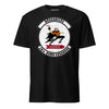 20th Bomb Squadron T-Shirt - Black