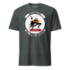 20th Bomb Squadron T-Shirt - Charcoal Heather
