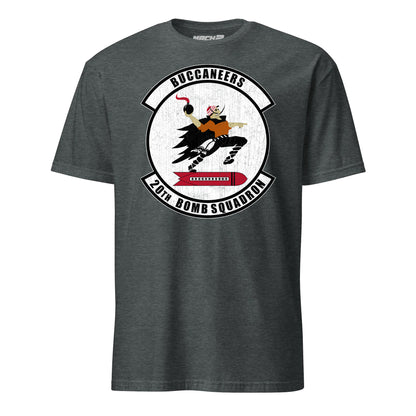 20th Bomb Squadron T-Shirt