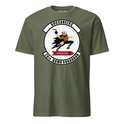 20th Bomb Squadron T-Shirt