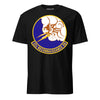 22nd Attack Squadron T-Shirt - Black