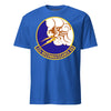 22nd Attack Squadron T-Shirt - Royal