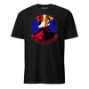23d Bomb Squadron T-Shirt - Black