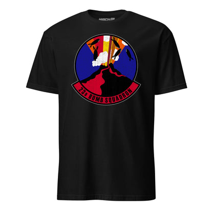 23d Bomb Squadron T-Shirt