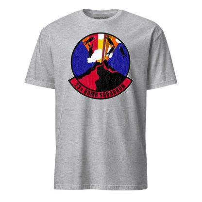 23d Bomb Squadron T-Shirt