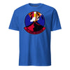 23d Bomb Squadron T-Shirt - Royal