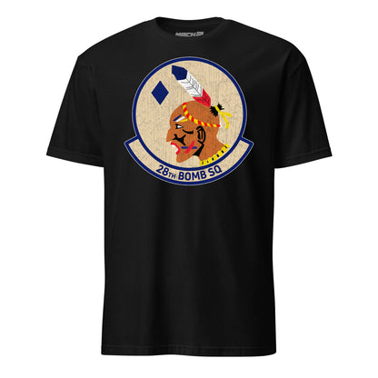 28th Bomb Squadron T-Shirt
