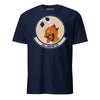 28th Bomb Squadron T-Shirt - Navy
