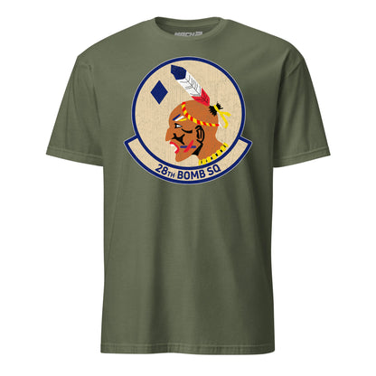 28th Bomb Squadron T-Shirt