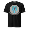 29th Attack Squadron T-Shirt - Black