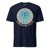 29th Attack Squadron T-Shirt - Navy