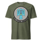 29th Attack Squadron T-Shirt — OD Green front mockup