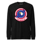 319th Missile Squadron — Black