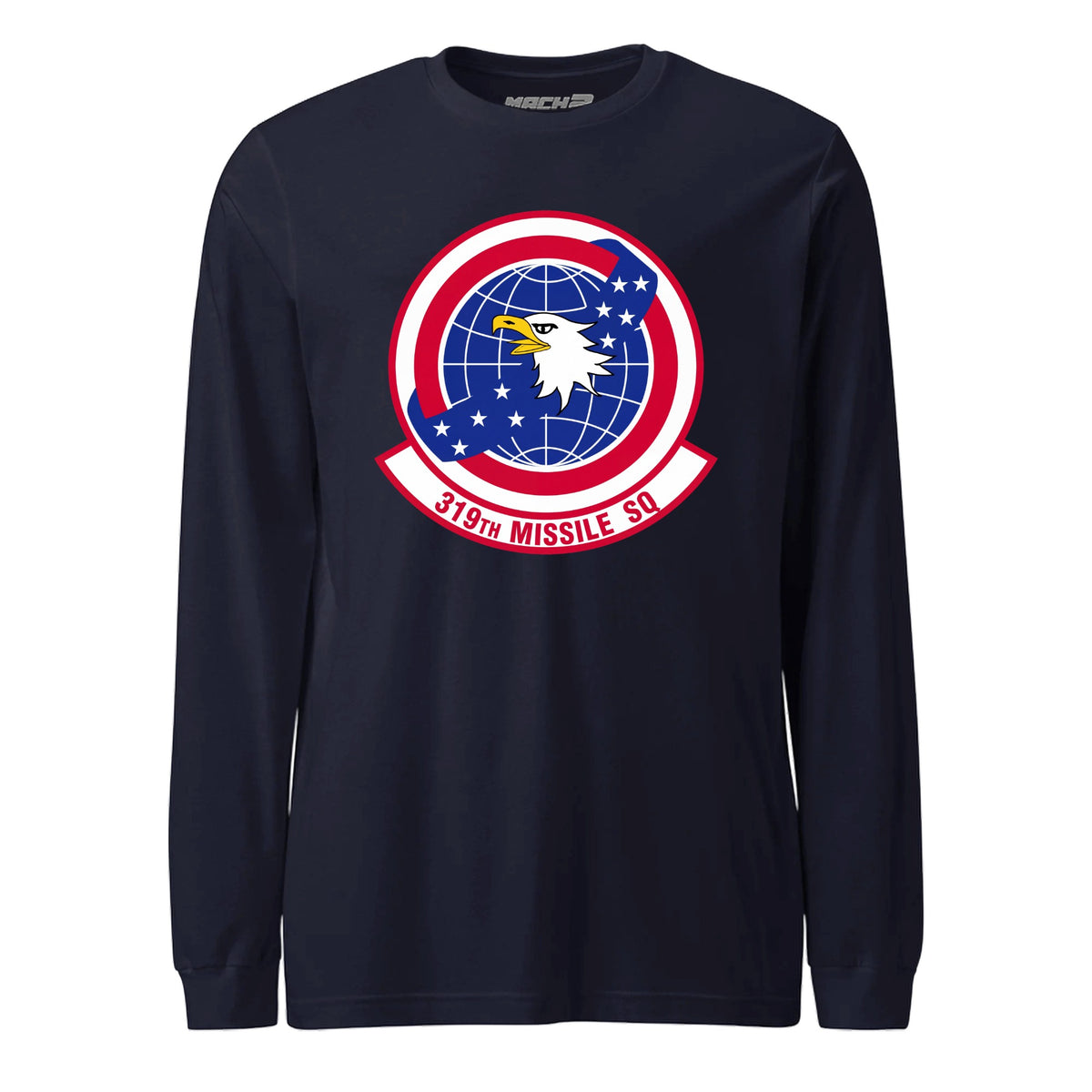 319th Missile Squadron — Navy