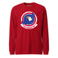 319th Missile Squadron — Red