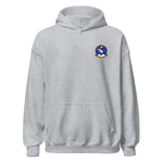 320th Missile Squadron — Heather Grey