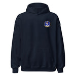320th Missile Squadron — Navy