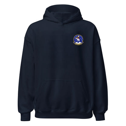 320th Missile Squadron — Navy