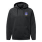 320th Missile Squadron — Black