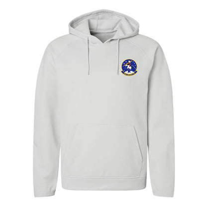 320th Missile Squadron — Silver