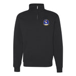 320th Missile Squadron — Black