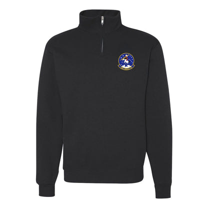 320th Missile Squadron — Black