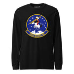 320th Missile Squadron — Black