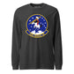 320th Missile Squadron — Charcoal Heather
