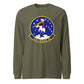 320th Missile Squadron — OD Green