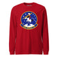 320th Missile Squadron — Red