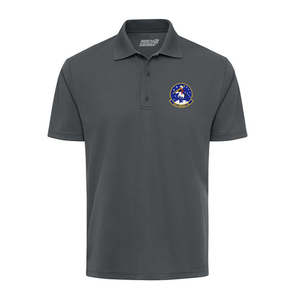 320th Missile Squadron — Charcoal