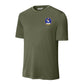 320th Missile Squadron — OD Green