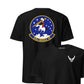 320th Missile Squadron — Black