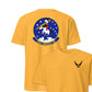 320th Missile Squadron — Gold