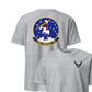 320th Missile Squadron — Heather Grey