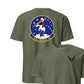320th Missile Squadron — OD Green