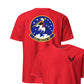 320th Missile Squadron — Red
